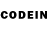 Codein напиток Lean (лин) Eliska Gabrhelikova
