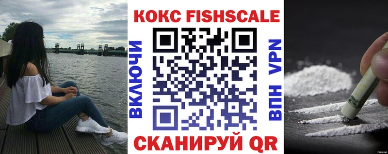 Cocaine FishScale  Котельнич 